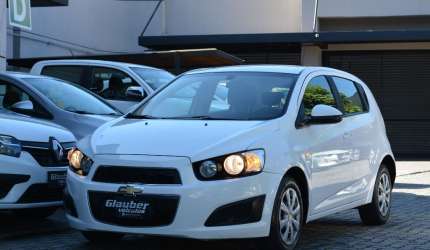 Sonic lt 1.6