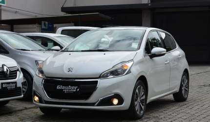 208 griffe 1.6  completo