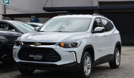 Tracker lt 1.0 turbo  