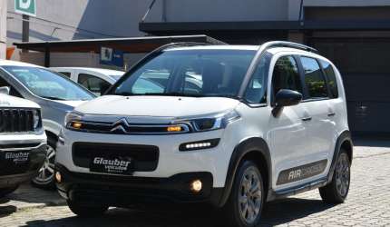 Aircross live 1.6 , automatico