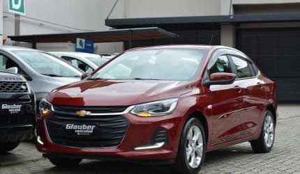 Onix plus sedan premier, 1.0 turbo,