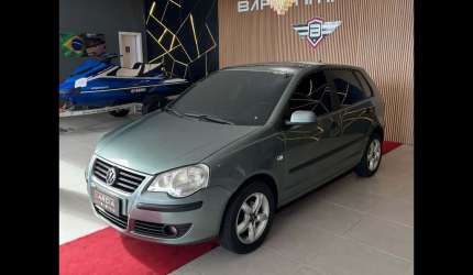 Polo 1.6 mi/s.ouro 1.6 mi tot.flex 8v 5p