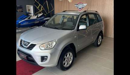 Tiggo 2.0 16v mec. 5p