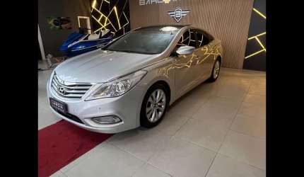 Azera 3.0 v6 24v 4p aut.