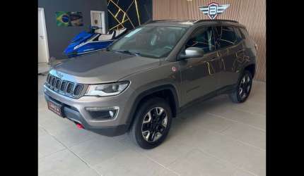 Compass trailhawk 2.0 4x4 dies. 16v aut.