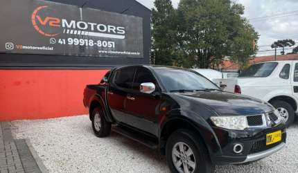 Mmc/l200 triton 3.2 d 2013!!