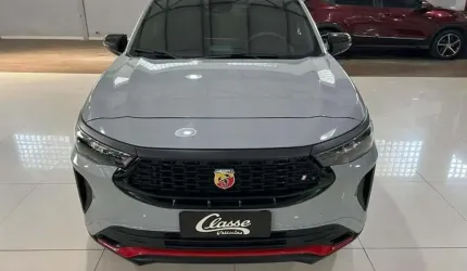 Fiat fastback abarth 270 2025