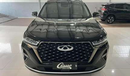 Caoa chery tiggo7 pro h 2023