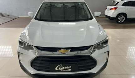 Chevrolet tracker t a lt 2021