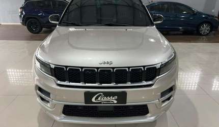 Jeep commander ovr t270 2023