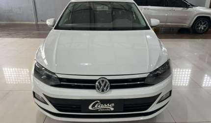 Volkswagen polo cl ad 2020