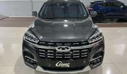 Caoa chery tiggo8 1.6tgdi 2023