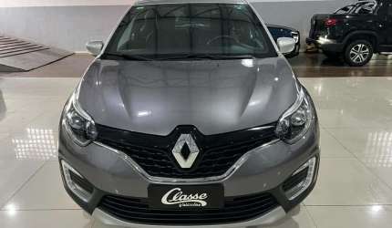 Renault captur 16 bose 2021
