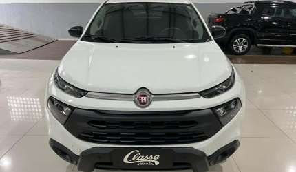 Fiat toro endurance mt5 2021