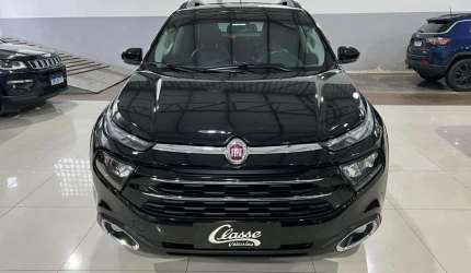 Fiat toro freedom at 2017