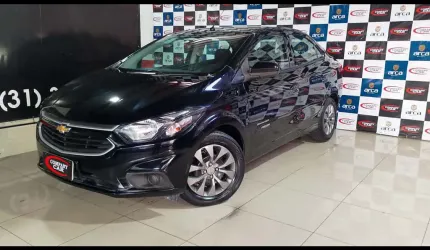 Chevrolet prisma 1.4 at adv 2018
