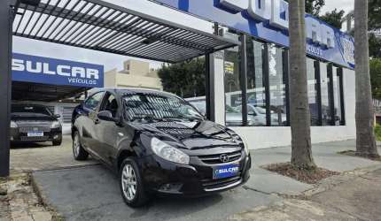 Jac j3 turin 2012