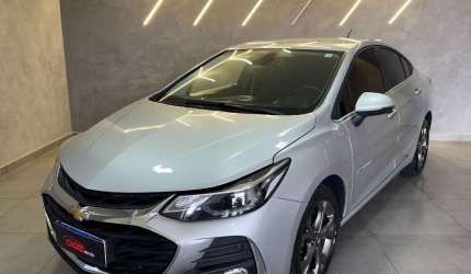 Chevrolet cruze ltz turbo