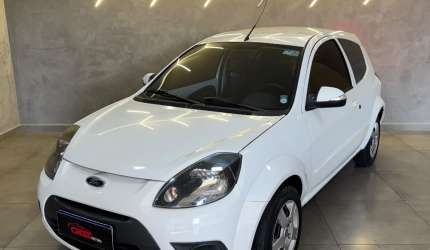 Ford ka completo