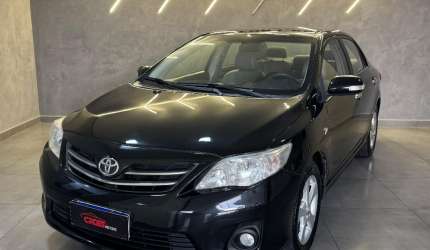 Toyota corolla xei 
