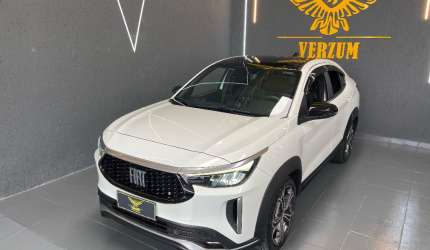 Fiat fastback impetus turbo 200 (flex) (aut)