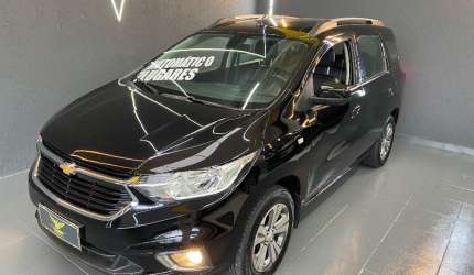 Chevrolet spin premier 1.8 (aut.)