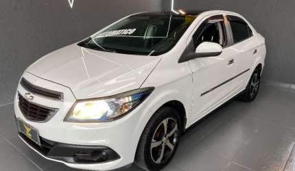 Chevrolet prisma 1.4 mpfi lt 8v flex 4p automático