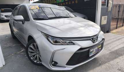 Toyota corolla 2021 2.0 vvt-ie flex xei direct shift