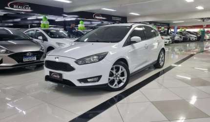 Ford focus se at 2.0hc 2018
