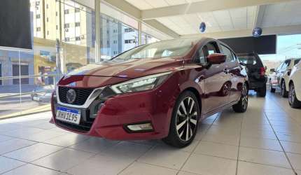 Nissan versa excl cvt 2022