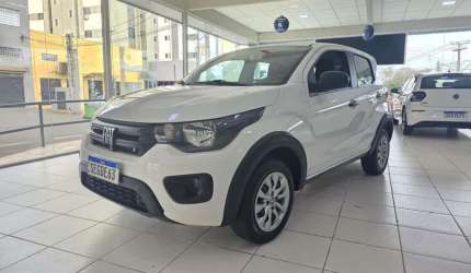 Fiat mobi like 2023