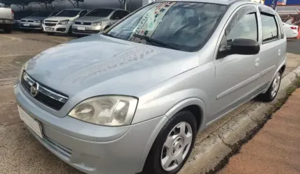 Corsa hatch maxx 1.4 2011