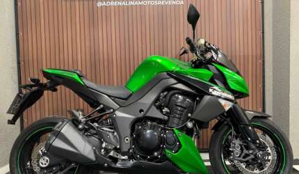 Kawasaki z1000