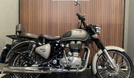 Royal enfield classic 500