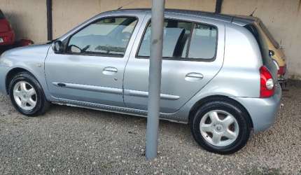 Clio privilege 1.6 flex 2007