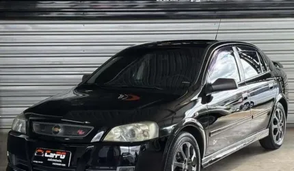 Chevrolet astra 2008 2.0 mpfi ss 8v flex 4p manual