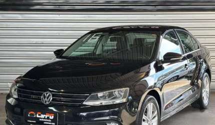 Volkswagen jetta 2016 2.0 tsi highline 211cv gasolina 4p tiptronic