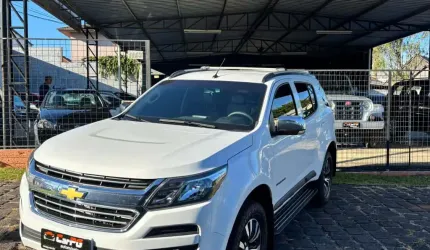 Chevrolet trailblazer 2020 2.8 lt 4x4 16v turbo diesel 4p automático