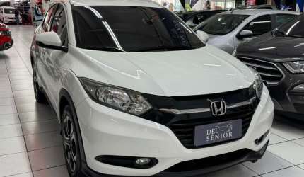 Honda hr-v ex 1.8 flexone 16v 5p aut.