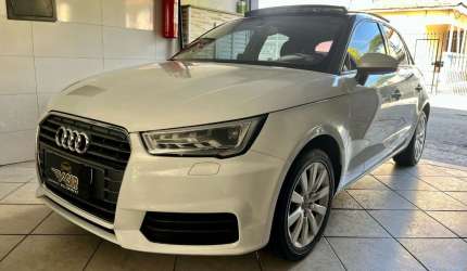 Audi tfsi 1.4 unico dono 