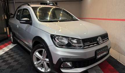 Volkswagen saveiro cd cross ma 1.6 2020