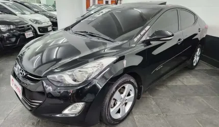 Hyundai elantra 2013 2.0 gls 16v flex 4p automático