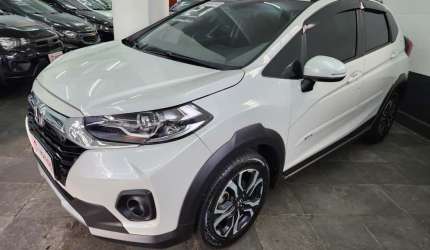 Honda wr-v 2021 1.5 16v flexone ex cvt