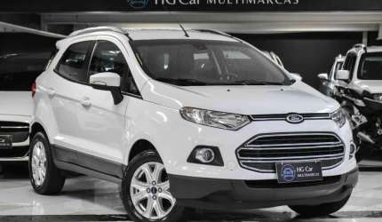 Ford ecosport tit at 2.0 2014