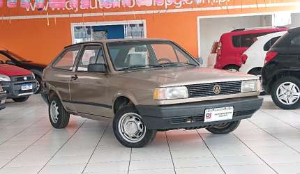 Volkswagen gol cl 1.6 1992