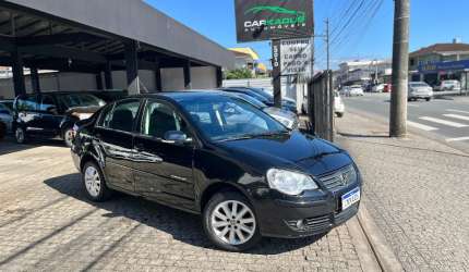 Polo 2010 comfortline