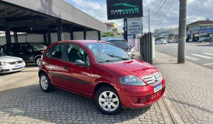 C3 1.4 completo 2012