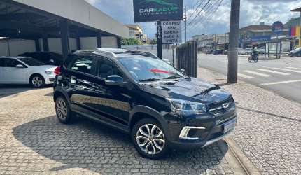Tiggo 2 2019 baixo km