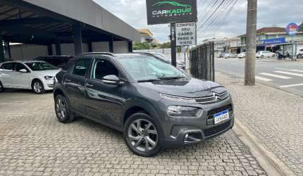 C4 cactus automatico