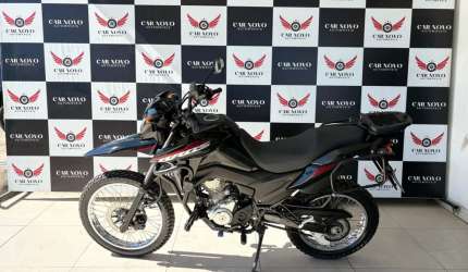 Honda nxr 160 bros cbs 2025